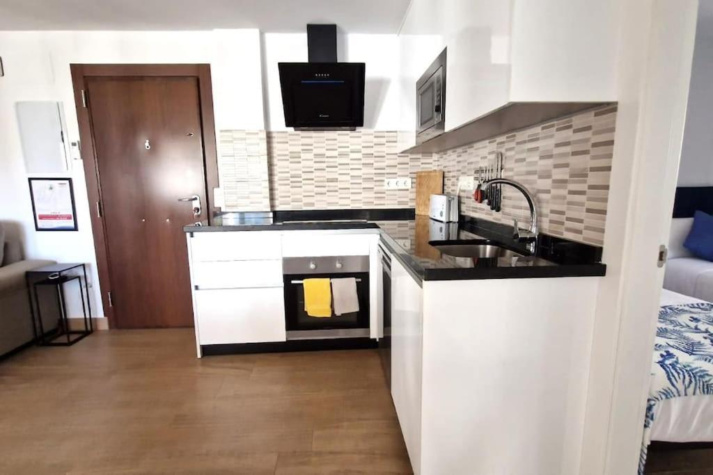 Apartamento Pool Views Pueblo Evita *