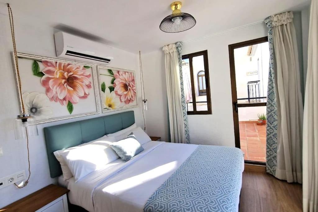 Apartamento Pool Views Pueblo Evita