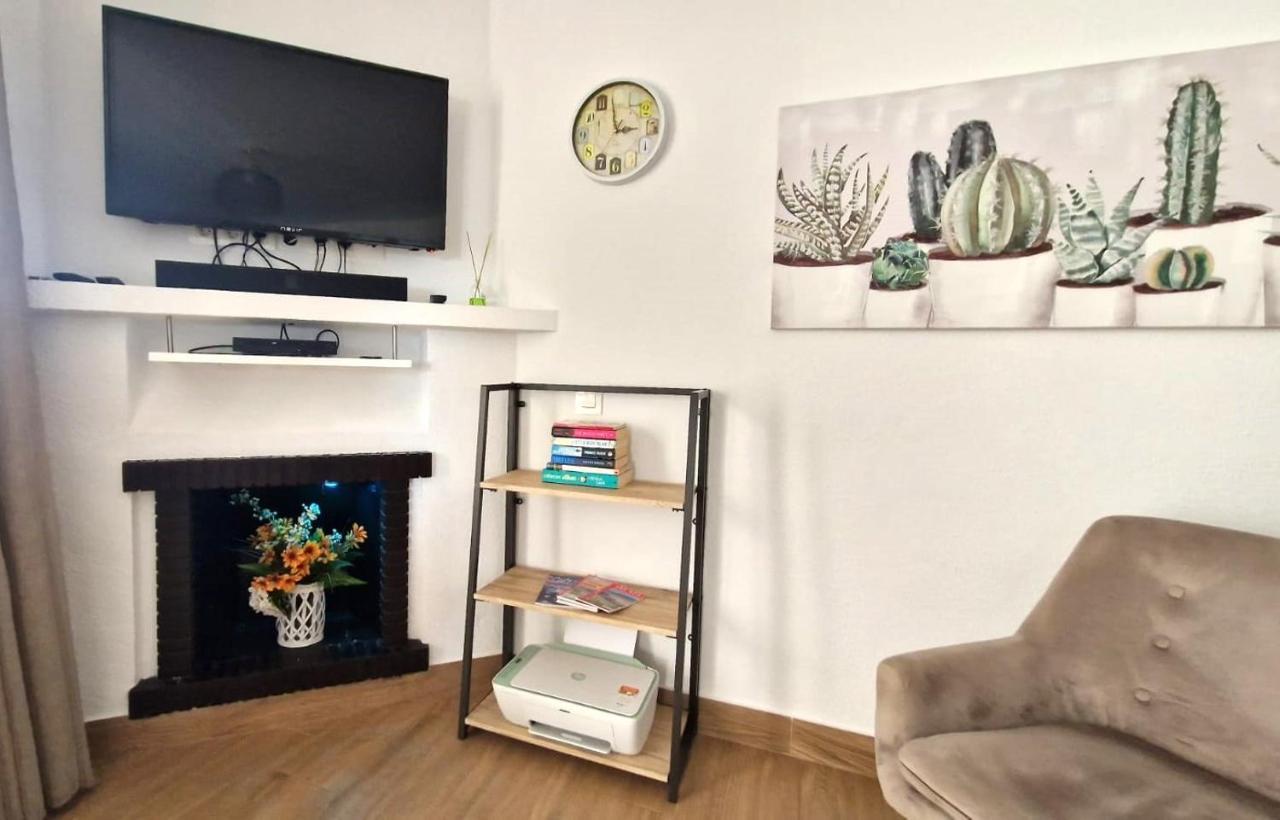 Apartamento Pool Views Pueblo Evita *