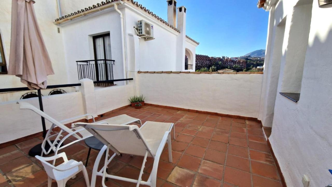 Appartement Pool Views Pueblo Evita *