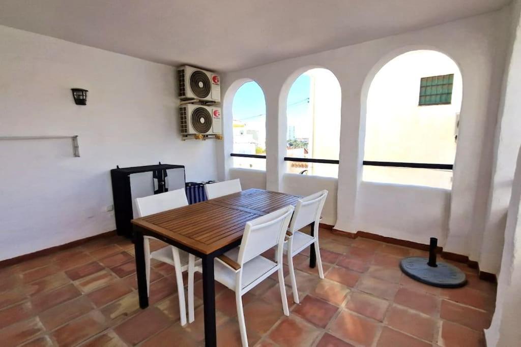 Appartement Pool Views Pueblo Evita