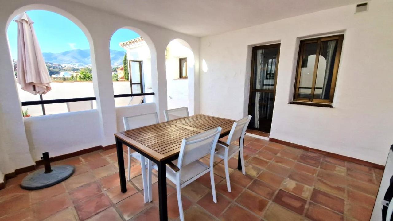 Appartement Pool Views Pueblo Evita Benalmádena