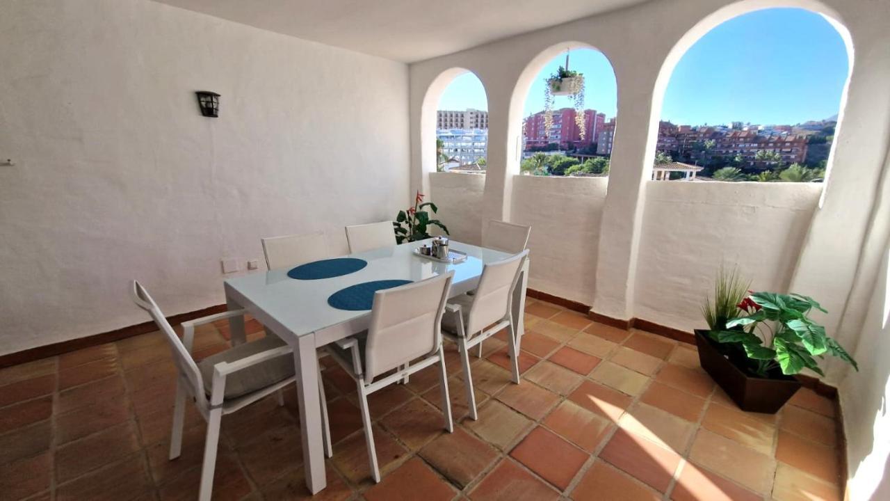 Appartement Pool Views Pueblo Evita *