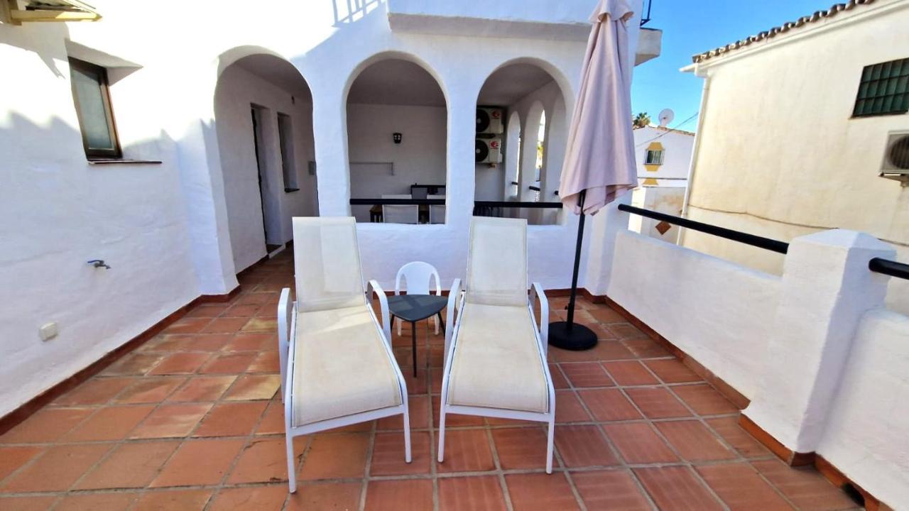 Pool Views Pueblo Evita Appartement